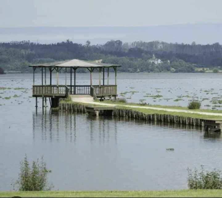 Currais O Pequeno Paraiso Entre O Mar E A Serra Aveiro Esterno foto